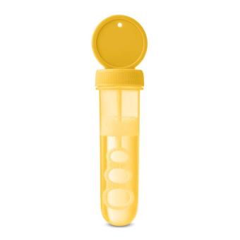 SOPLA Bubble stick blower Yellow