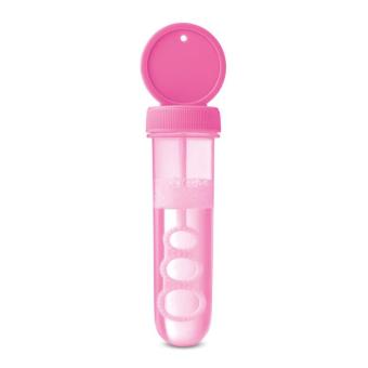 SOPLA Bubble stick blower Fuchsia