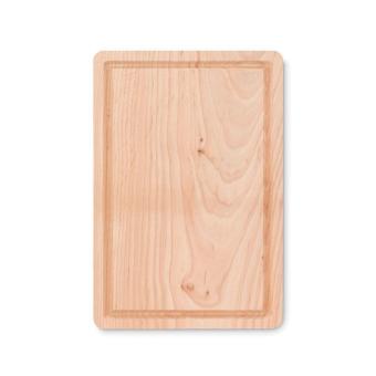 ELLWOOD Large cutting board Timber