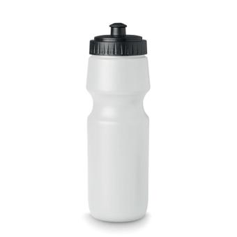 SPOT SEVEN Trinkflasche PE 700ml 