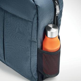 STOCKHOLM BAG Laptop Rucksack Blau