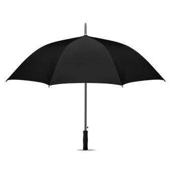 SWANSEA+ Regenschirm Schwarz