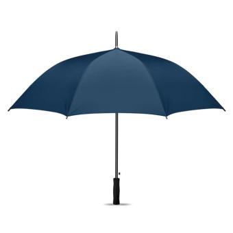 SWANSEA+ Regenschirm Blau