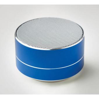 SOUND 3W wireless speaker Bright royal