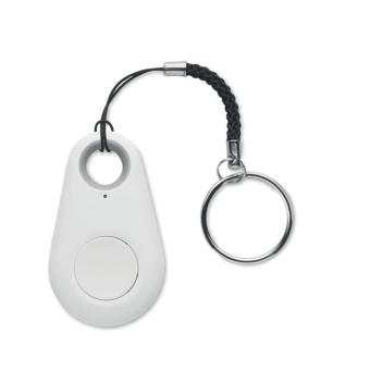 FIND ME 4.0 wireless Keyfinder Weiß