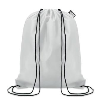 SHOOPPET 190T RPET drawstring bag 