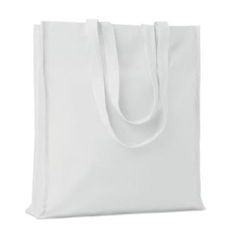 PORTOBELLO 140gr/m² cotton shopping bag 