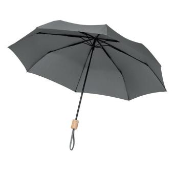 TRALEE Opvouwbare paraplu Grau
