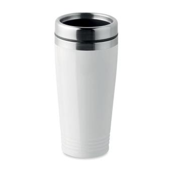 RODEO COLOUR Double wall travel cup 