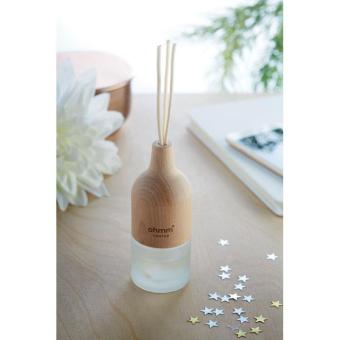 Aroma-Diffuser Holz