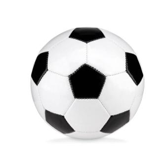 MINI SOCCER Small Soccer ball 15cm White/black