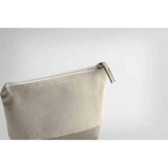 KLEUREN Kosmetiktasche Natur