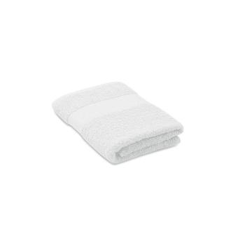 TERRY Towel organic cotton 100x50cm 