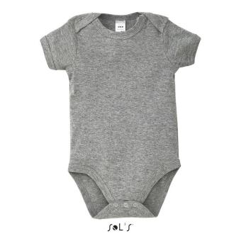 BAMBINO BABY BODYSUIT 