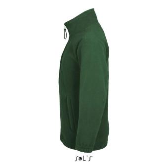 NORTH KIDS FL JACKET  300g, green Green | L