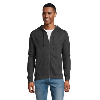 STONE UNI HOODIE 260g 