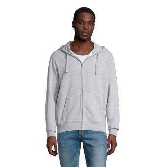 SPIKE MEN SPIKE HOOD MEN 280gr 