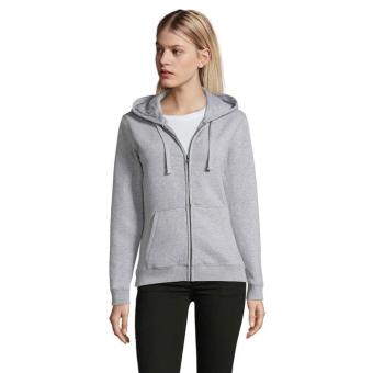 SPIKE WOMEN SPIKE HOOD DAMEN 280gr 