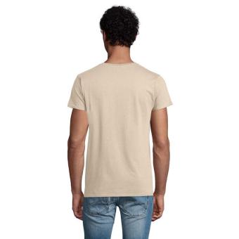 PIONEER MEN T-Shirt 175g, natur Natur | XS