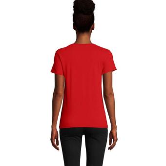 PIONEER WOMEN T-Shirt 175g, rot Rot | L