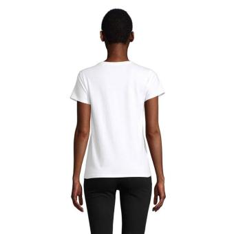 PIONEER WOMEN T-Shirt 175g, weiß Weiß | L