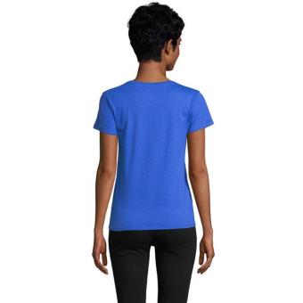 PIONEER WOMEN T-Shirt 175g, königsblau Königsblau | L