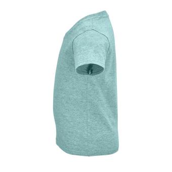 CRUSADER KIDS CRUSADER KINDERT-SHIRT 150g, Heidekraut hellgrün Heidekraut hellgrün | L