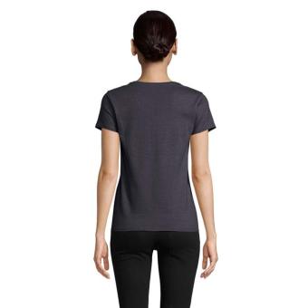 CRUSADER WOMEN SADER WOMEN T-Shirt 150g, light grey Light grey | L