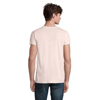 CRUSADER MEN T-Shirt 150g, rosa Rosa | XS