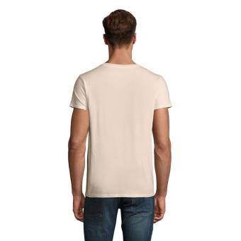 CRUSADER MEN T-Shirt 150g, natur Natur | XS