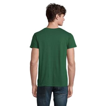 CRUSADER MEN T-Shirt 150g, Flaschengrün Flaschengrün | XS