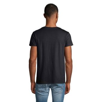 CRUSADER MEN T-Shirt 150g, Hellgrau Hellgrau | XS