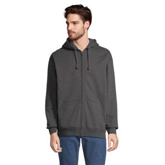 CARTER Full Zip Hoodie 