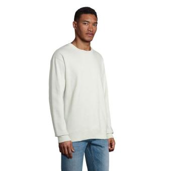 COLUMBIA UNISEX SWEATSHIRT, Cremiges Grün Cremiges Grün | 3XL