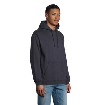 CONDOR Unisex Hooded Sweat, french navy French navy | XS