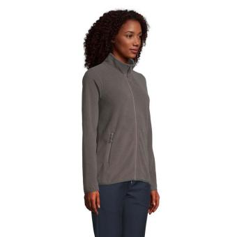 FACTOR WOMEN FACTOR DAMEN MICROFLEECE, Anthrazitgrau Anthrazitgrau | M