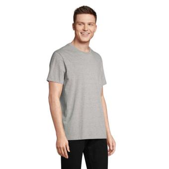 LEGEND T-Shirt Bio 175g, grau Grau | XXS