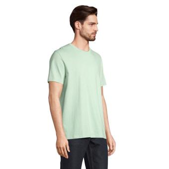 LEGEND T-Shirt Organic 175g, mint Mint | XS