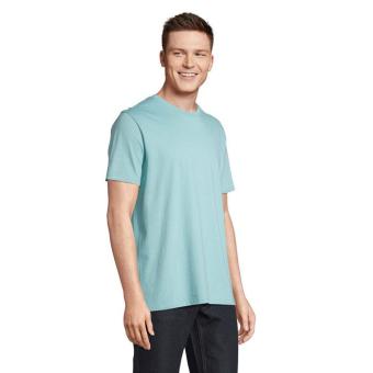 LEGEND T-SHIRT, Poolblau Poolblau | XS
