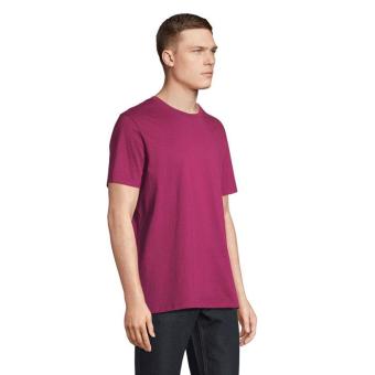 LEGEND T-Shirt Organic 175g, astral purple Astral purple | XS
