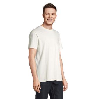 LEGEND T-Shirt Organic 175g, Off white Off white | XS
