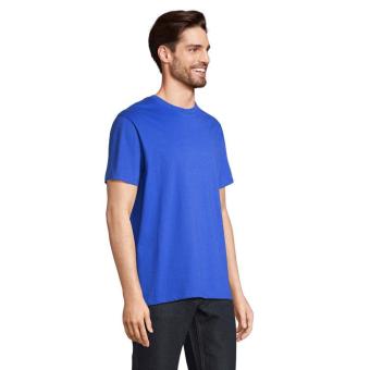 LEGEND T-Shirt Bio 175g, königsblau Königsblau | XS