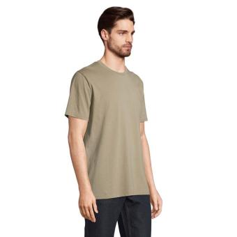 LEGEND T-Shirt Bio 175g, khaki Khaki | XS