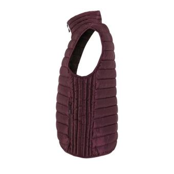 STREAM BW MEN STREAM MEN Bodywarmer, burgundy Burgundy | L
