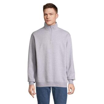 CONRAD Sweater Zip Kragen 