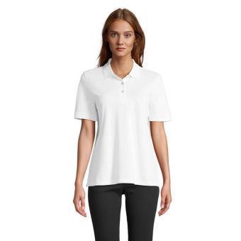 PACIFIC WOMEN POLO 