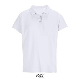 PULSE WOMEN PULSE DAMEN POLO 