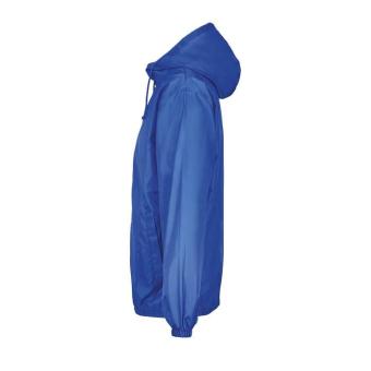 SHIELD WINDBREAKER, bright royal Bright royal | XS