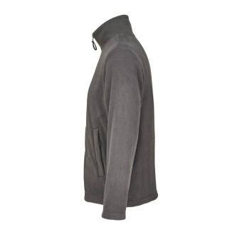NITRO FULL-ZIP JACKET, anthracite grey Anthracite grey | XS