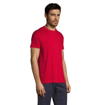 REGENT Uni T-Shirt 150g, rot Rot | XXS